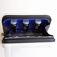 黛昂丝 肌源美纯液10mlX3支 调节肌肤的吸收修护作用、清爽亮丽、光滑细腻