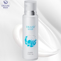 黛昂丝 优悦卸妆乳110g 快速卸妆、深层清洁、温和养肤、不糊脸、不紧绷