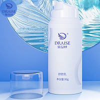 黛昂丝 舒颜乳90g 水漾质地、清爽不腻易吸收、水润光泽、细腻柔嫩