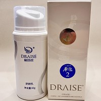 黛昂丝 舒颜乳90g 水漾质地、清爽不腻易吸收、水润光泽、细腻柔嫩