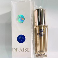 黛昂丝 舒颜精华液30ml 淡化细纹、锁水保湿、细腻肌肤、改善干燥/细纹/暗沉肌肤