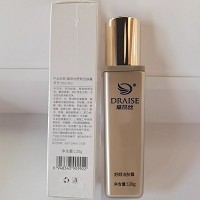 黛昂丝 舒颜洁肤露120g 温和清洁不伤肤、清爽保湿不紧绷、清爽干净不油腻