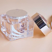 黛昂丝 御颜霜30g 补水润养、水润弹嫩、沁润莹透不黏腻