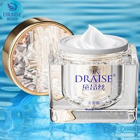 黛昂丝 芙蓉霜50g 质地清爽、一抹出水、轻薄不黏腻、澎湃保湿、柔润剔透、细腻水嫩