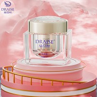 黛昂丝 芙蓉霜50g 质地清爽、一抹出水、轻薄不黏腻、澎湃保湿、柔润剔透、细腻水嫩