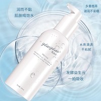 葛林若 唤能化妆水120ml(有益菌活肤水)清爽不黏腻、滋润不紧绷，改善干燥、无光泽肌肤