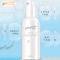 葛林若 唤能化妆水120ml(有益菌活肤水)清爽不黏腻、滋润不紧绷，改善干燥、无光泽肌肤