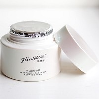 葛林若 有益菌修护霜50g 滋润不油腻、补充养分、提升自我修护力、通透匀亮、细腻柔滑