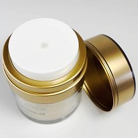 葛林若 活力胶原焕彩晚霜30g 夜养滋润、修复日间损伤，改善干燥、粗糙、无光泽肌肤