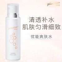 葛林若 优能爽肤水110ml 鲜活补水、水嫩光滑、润泽通透、加乘吸收