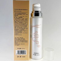 葛林若 优能爽肤水110ml 鲜活补水、水嫩光滑、润泽通透、加乘吸收