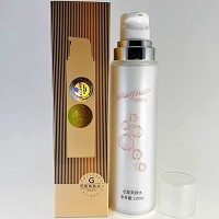 葛林若 优能爽肤水110ml 鲜活补水、水嫩光滑、润泽通透、加乘吸收