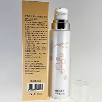 葛林若 优能洁面乳110g 泡沫细腻绵密、轻松洁面、净澈肌肤、柔滑水润