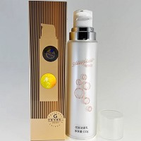 葛林若 优能洁面乳110g 泡沫细腻绵密、轻松洁面、净澈肌肤、柔滑水润