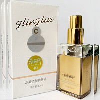 葛林若 水凝柔肤精华液30ml 柔润饱满、锁水滋润、细致润养、淡化细纹、光泽透亮