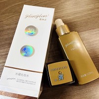 葛林若 水凝化妆水120ml 鲜活补水、沁透保湿、促进吸收