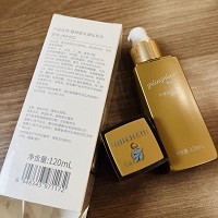 葛林若 水凝化妆水120ml 鲜活补水、沁透保湿、促进吸收