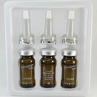 葛林若 胶原精露10mlx3瓶(胶原纯液)补充胶原、细腻弹力、润抚纹路、改善粗糙/暗淡/松垮肌肤