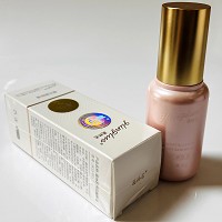 葛林若 樱花靓肤晶露30g 改善日晒/熬夜暗黄/面部暗沉/粗糙肌肤