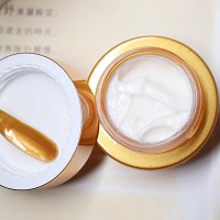 安婕妤 黄牡丹酵母植萃臻颜眼霜20ml 补水保湿、改善眼周不均肤色、明亮眼周