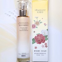 安婕妤 黄牡丹钻酵母植萃臻颜精华乳120ml 补水保湿、平衡水油