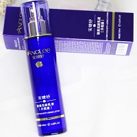 安婕妤 臻美无龄乳液120ml(升级版)紧致肌肤、淡化细纹、丰盈饱满、改善干燥粗糙肌肤