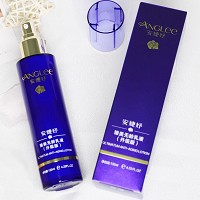 安婕妤 臻美无龄乳液120ml(升级版)紧致肌肤、淡化细纹、丰盈饱满、改善干燥粗糙肌肤