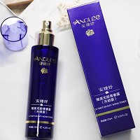 安婕妤 臻美无龄青春露120ml(升级版)提拉紧致、紧致弹润、减淡细纹、重塑饱满、改善暗黄肌肤