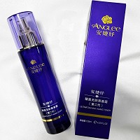 安婕妤 臻美无龄青春露120ml(升级版)提拉紧致、紧致弹润、减淡细纹、重塑饱满、改善暗黄肌肤