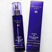 安婕妤 臻美无龄青春露120ml(升级版)提拉紧致、紧致弹润、减淡细纹、重塑饱满、改善暗黄肌肤