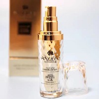 安婕妤 钻石烯焕颜肌底精华液30ml (小金瓶)促胶原合成、紧致御龄、抗氧修护、润泽滋养