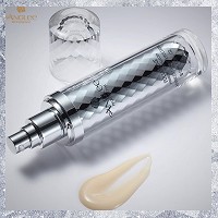 安婕妤 钻石烯奢养晶致凝肤乳120ml 润泽肌肤.紧致修护.淡化细纹.抵御初老