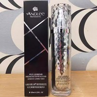 安婕妤 钻石烯奢养晶致焕肤水120ml 淡化细纹.紧致肌肤.滋养保湿.密集修护.细腻光滑