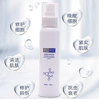 珂蓝蜜肌 臻萃水尊享装100ml 舒缓修护、舒纹紧致、细致毛孔、光滑细腻