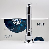 珂蓝蜜肌 平衡菁纯眼霜15g 清爽不油腻,改善黑眼圈、眼袋、眼纹、眼松弛等问题