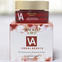 安婕妤 VA紧致弹力眼霜20ml 紧致弹力、抚纹修护、淡化黑眼圈、缓解细纹皱纹生成
