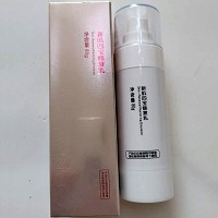 BIOLUXE新肌四宝安肌乳80g 修复薄弱角质层、改善红敏肤质、舒缓皱纹、减缓老化、水润/光泽/弹性