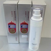 BIOLUXE新肌四宝安肌乳80g 修复薄弱角质层、改善红敏肤质、舒缓皱纹、减缓老化、水润/光泽/弹性