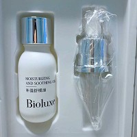 BIOLUXE补湿舒缓修护油10ml 密集修复皮脂膜屏障、改善细纹和皱纹、修复泛红/干痒/刺痛/敏弱肌肤