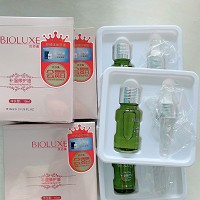 BIOLUXE补湿舒缓修护油10ml 密集修复皮脂膜屏障、改善细纹和皱纹、修复泛红/干痒/刺痛/敏弱肌肤