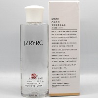 竞妆 净本原肌水120ml 净润清新、细腻亮泽、改善干燥/油性/暗疮/粉刺/脆弱肌肤