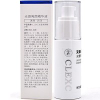 克莱氏 光感亮颜精华液30ml 靓颜美肌、减斑亮白、淡化黑色素、水润修护