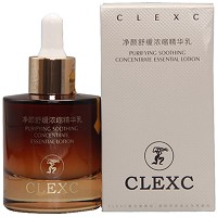 克莱氏 净颜舒缓浓缩精华乳40ml ******退红击退不适、强韧角质层、还原肌肤健康、层层修复、润泽透嫩