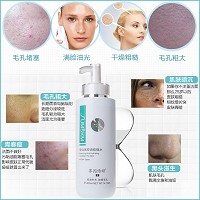 赛因诗婷 豆仙优控油收缩水400ml 平衡水油、细致毛孔、改善粗糙与干燥肌肤