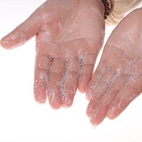 赛因诗婷 豆仙优控油洁面啫喱120g 清洁污垢及油脂、减少由于油脂堵塞毛孔形成的痘痘及粉刺