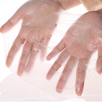 赛因诗婷 亮肤蚕丝面膜25ml*6片 改善暗黄、保湿修护、晶莹水嫩、适用于激光术后提亮肤色