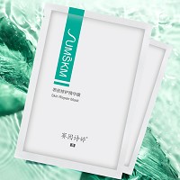 赛因诗婷 表皮修护精华膜25ml*6片 舒缓红敏、补水保湿、晒后及术后修复