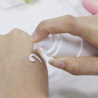 赛因诗婷 角质修护乳48ml 改善泛红、舒缓/敏肌、呵护薄弱角质层/红血丝、项目后修复