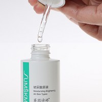 赛因诗婷 玻尿酸原液30ml 补水锁水、光滑细腻、水润亮泽、缓解干燥、敏肌可用