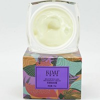 珂蓝蜜肌 美颜焕彩霜30g 减淡黑色素及各类色斑、提亮肤色